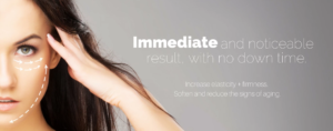 face lift for anti aging